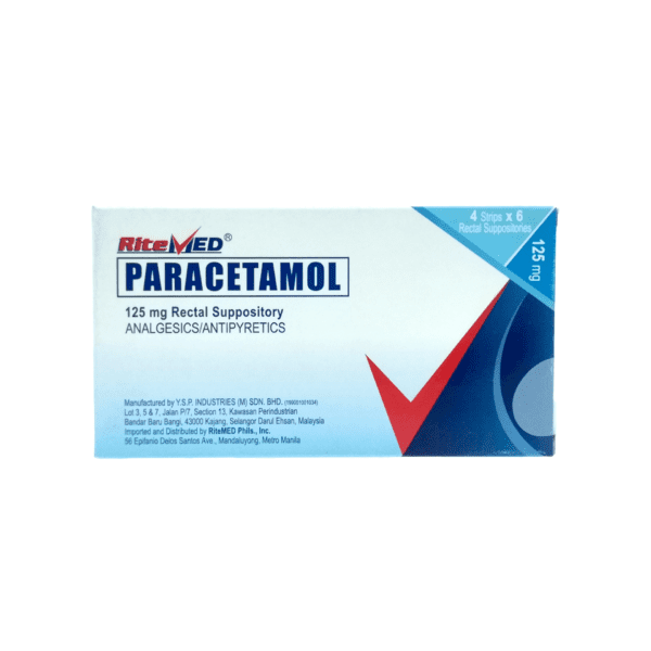 ritemed-paracetamol-suppository