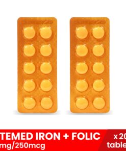 ritemed-iron-plus-folic-acid-vitamins
