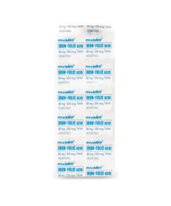 ritemed-iron-plus-folic-acid-vitamins