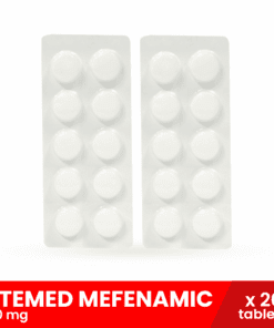 ritemed-mefenamic-acid
