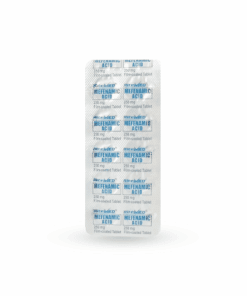 ritemed-mefenamic-acid