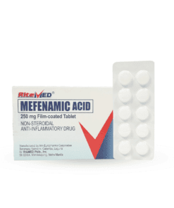 ritemed-mefenamic-acid