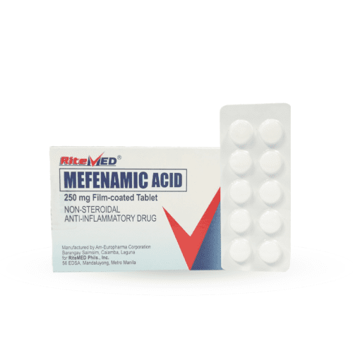 ritemed-mefenamic-acid