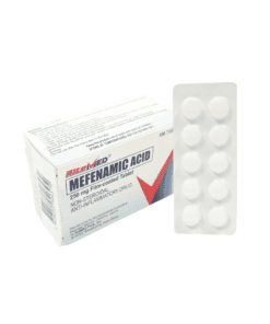 ritemed-mefenamic-acid