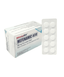 ritemed-mefenamic-acid