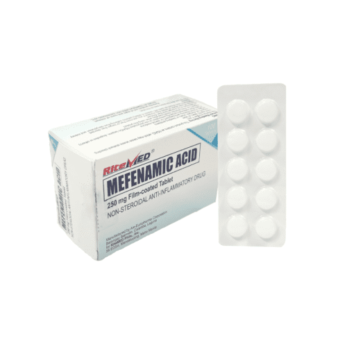 ritemed-mefenamic-acid