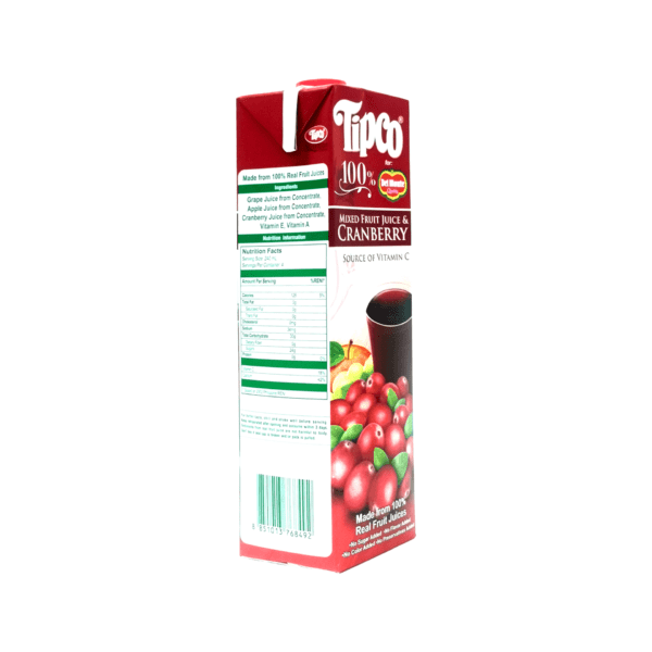 tipco-cranberry-juice