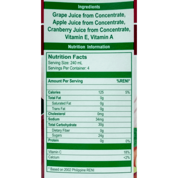 tipco-cranberry-juice