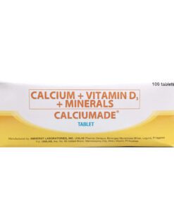 unilab-calciumade