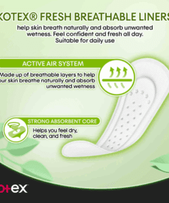 kotex-liners