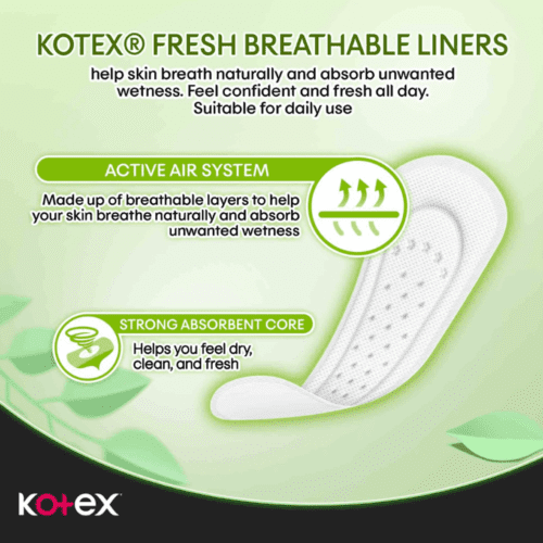 kotex-liners