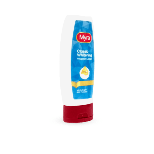 myra-classic-whitening-lotion