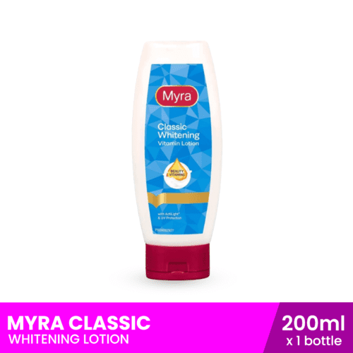 myra-classic-whitening-lotion