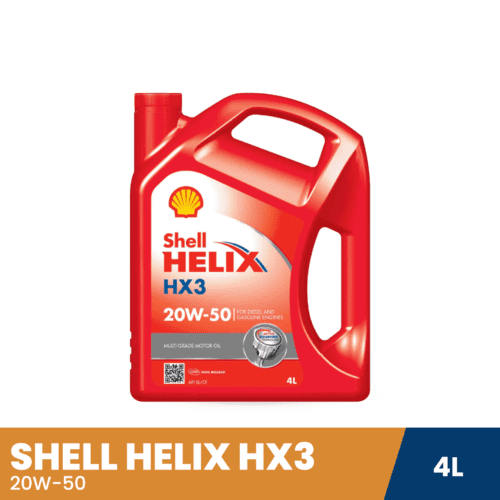 shell-helix