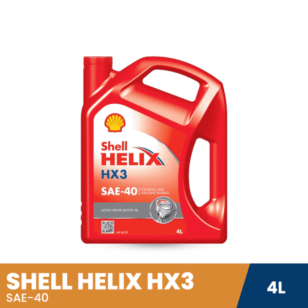 shell-helix