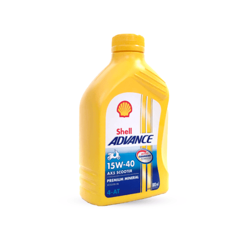 shell-advance-scooter-oil