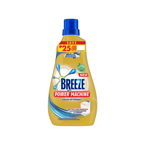breeze-liquid-detergent-power-machine