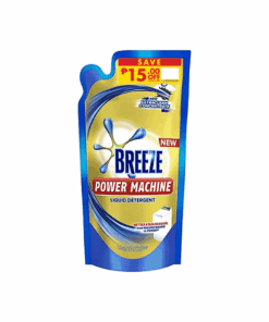 breeze-liquid-detergent-power-machine