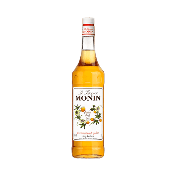 monin-passionfruit-syrup