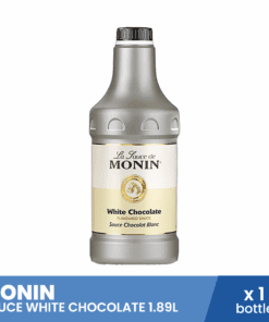 monin-white-chocolate-sauce