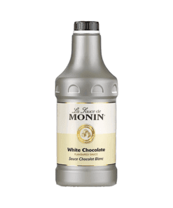 monin-white-chocolate-sauce