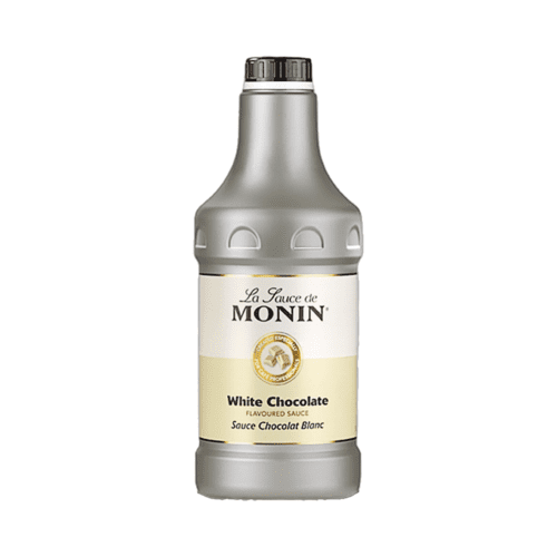 monin-white-chocolate-sauce