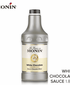 monin-white-chocolate-sauce