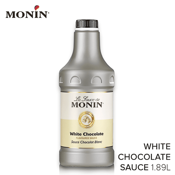 monin-white-chocolate-sauce