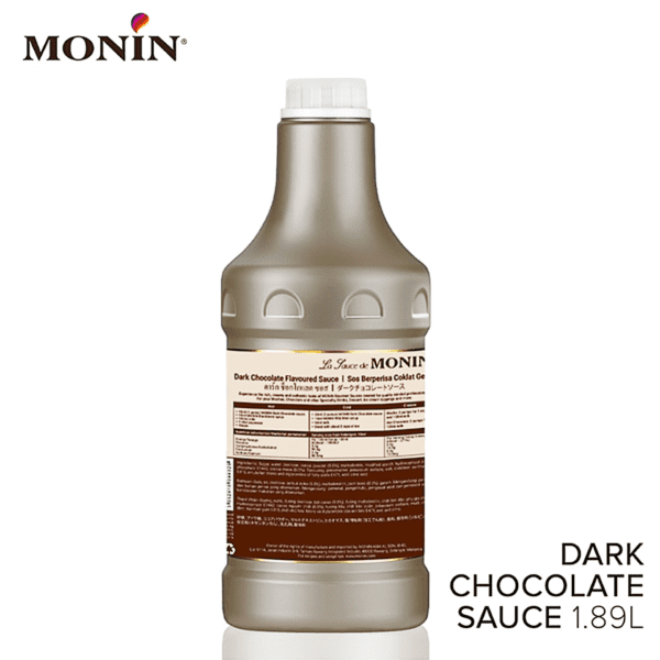 monin-dark-chocolate-sauce