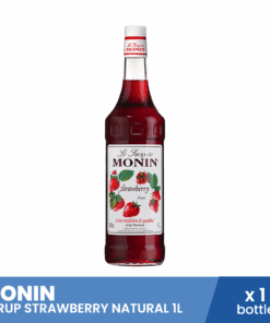 monin-strawberry-natural-syrup