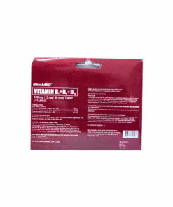 ritemed-b-complex-vitamins