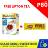 diabetasol-sweetener