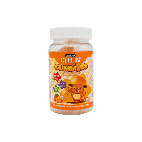 ceelin-gummies