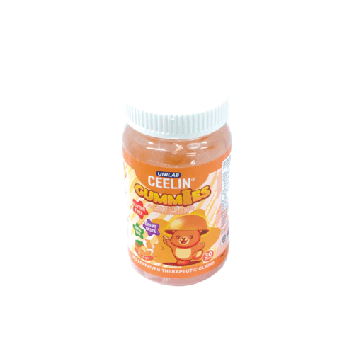 ceelin-gummies