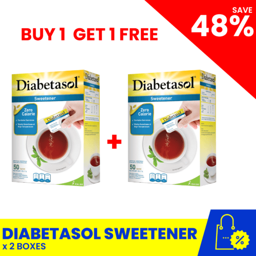 diabetasol-sweetener