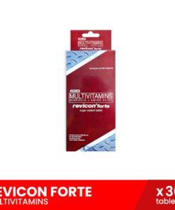 revicon-forte-multivitamins
