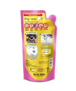 breeze-liquid-detergent-rose-gold