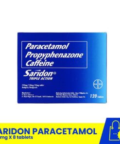 saridon-paracetamol