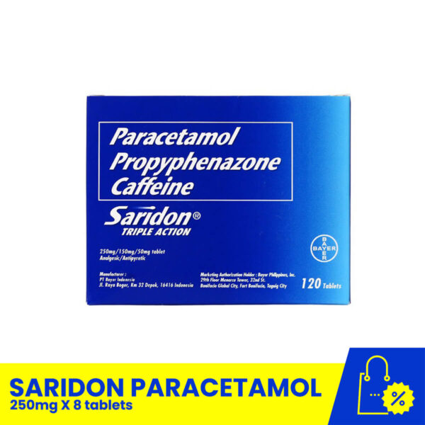 saridon-paracetamol