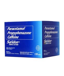 saridon-paracetamol