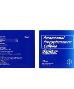 saridon-paracetamol