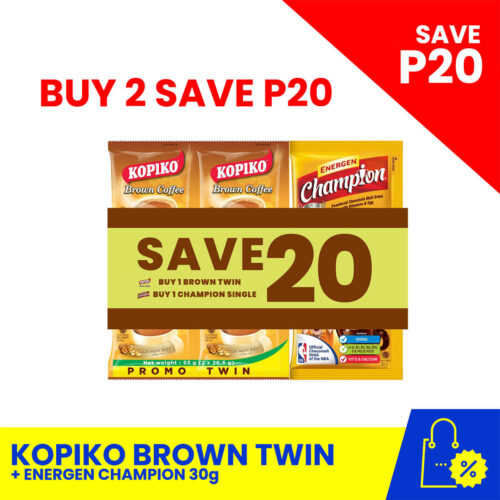 kopiko-brown