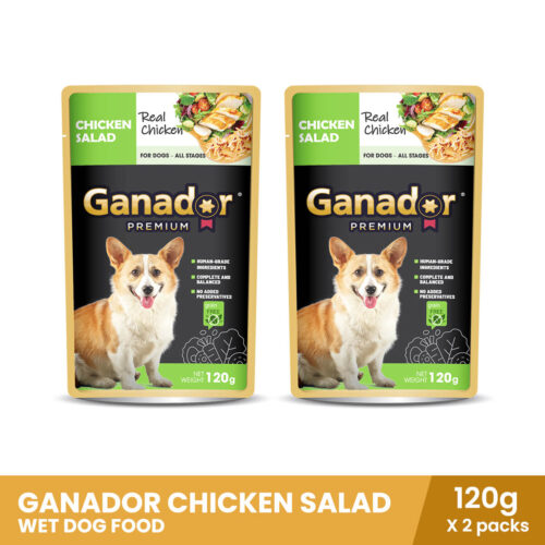 ganador-dog-food