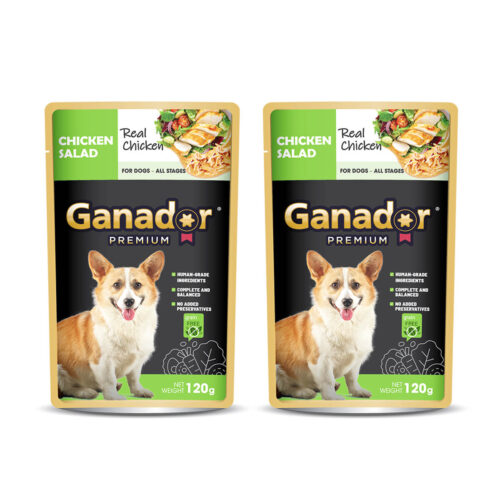 ganador-dog-food