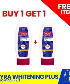 myra-whitening-plus-lotion