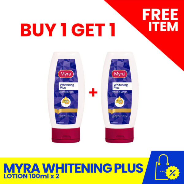 myra-whitening-plus-lotion