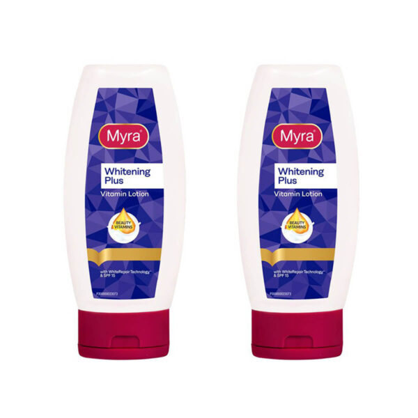 myra-whitening-plus-lotion