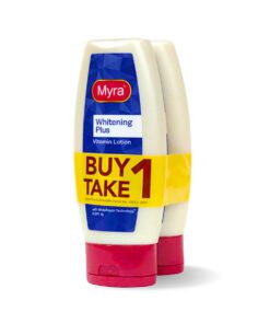 myra-whitening-plus-lotion