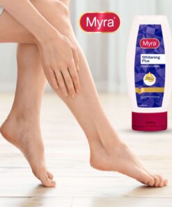 myra-whitening-plus-lotion