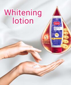 myra-whitening-plus-lotion